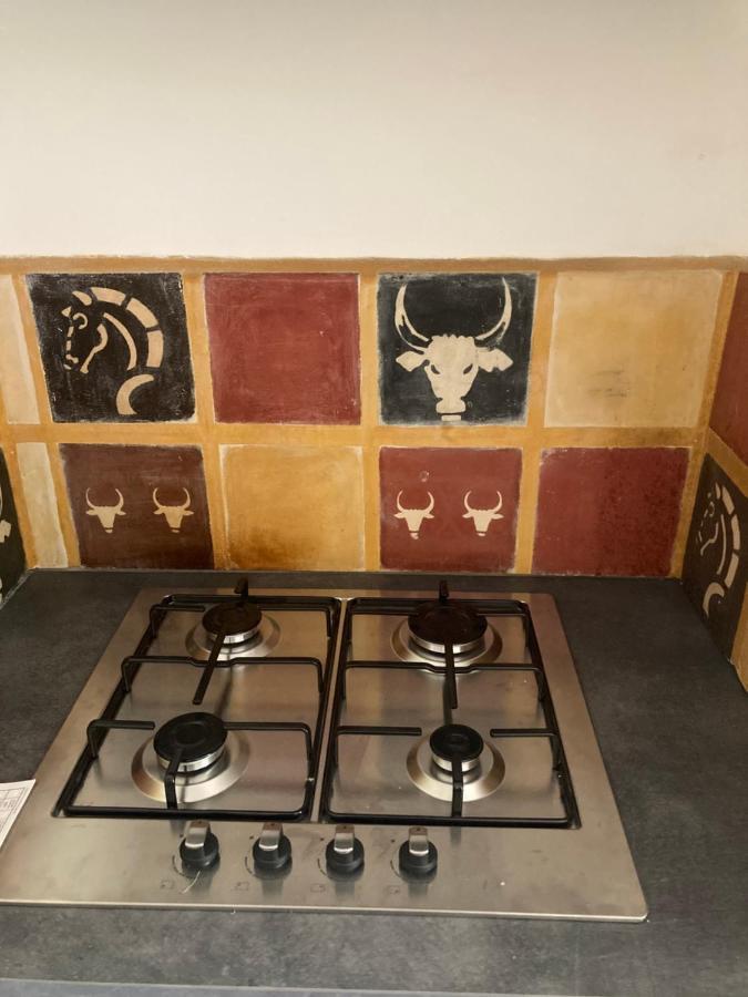 马斯乐杜瑞苏酒店 贝勒加德 外观 照片